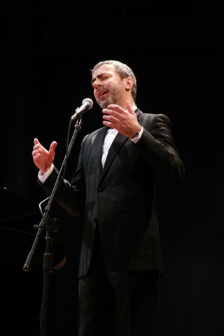 Abdel Wahab & The Piano